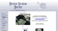 Desktop Screenshot of ngavt.com